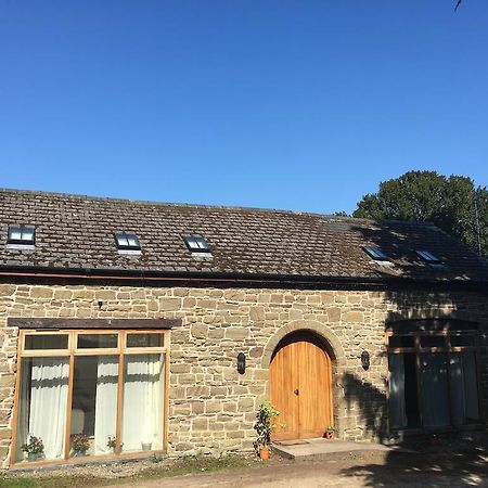 The Stables Villa Hope Bowdler Luaran gambar