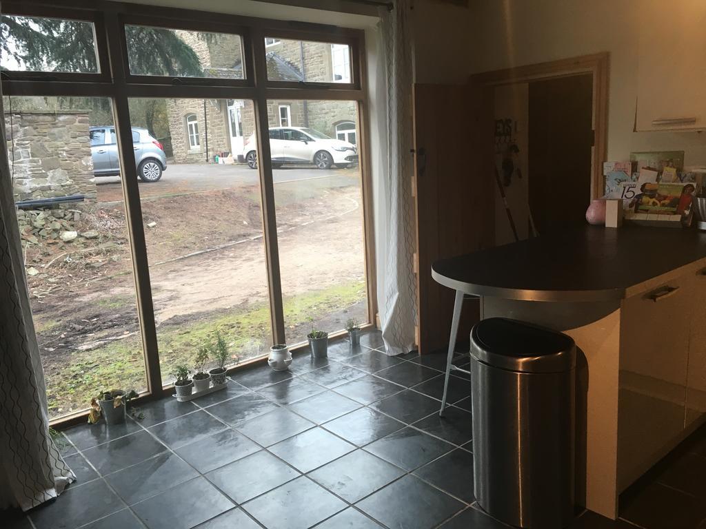 The Stables Villa Hope Bowdler Luaran gambar