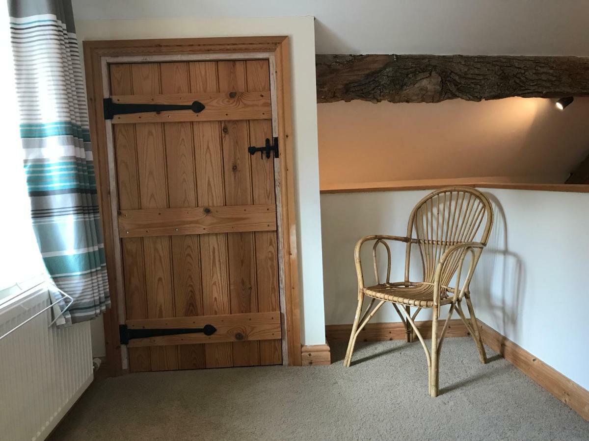 The Stables Villa Hope Bowdler Luaran gambar